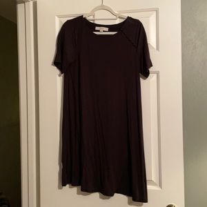Loft swing dress